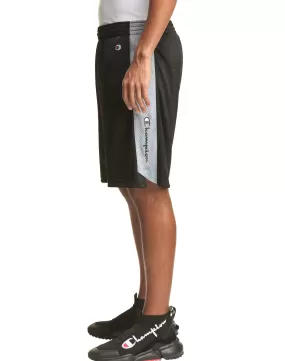 10 Mesh Basketball Shorts