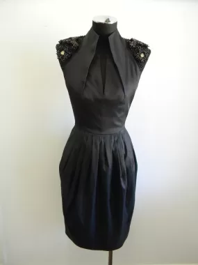 Barnacle Tux Dress