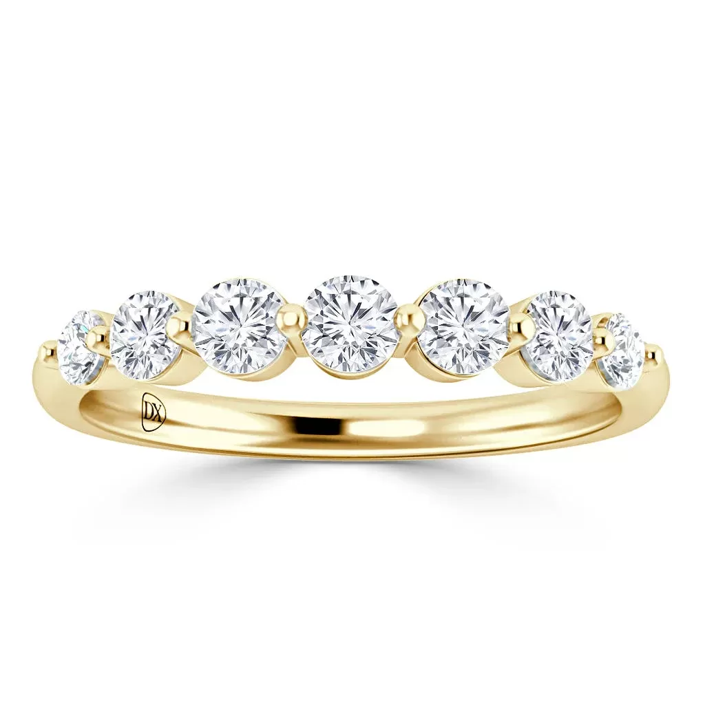 Chantel - 18ct Yellow Gold