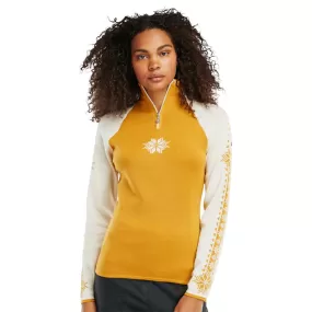 Dale of Norway Women's Geilo Sweater - Past Season