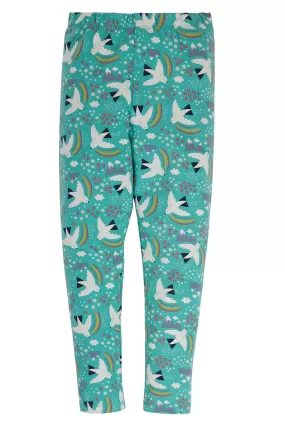 Frugi Adult Ptarmigan Libby Leggings