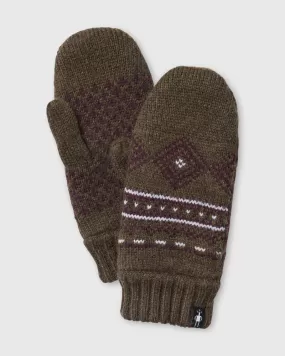 Hudson Trail Nordic Mitten