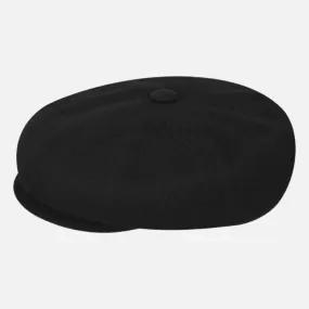 Kangol Newsboy Wool Hawker Cap