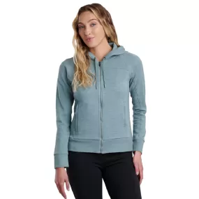 Kuhl Women's Lola Full Zip Hoody