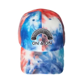 ON&ON CAP BATIK WILD