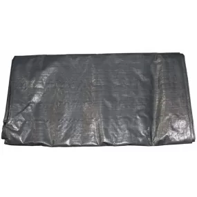 Royal Footprint Groundsheet - Brisbane 8 - Atlanta 8 201538