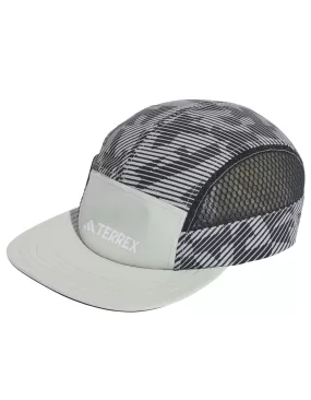 Terrex HEAT.RDY 5-Panel Graphic Cap