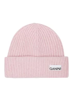 WOOL BEANIE