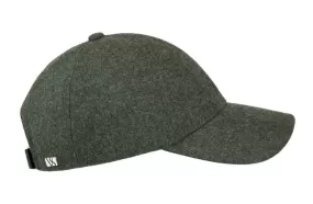 Wool Cap