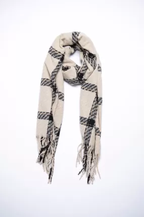 WOOL SCARF